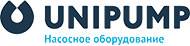 Купить гидроаккумулятор Unipump 50 л горизонтального типа в Москве