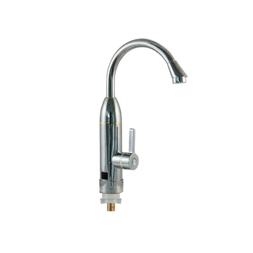 Кран-водонагреватель проточного типа Unipump BEF-016-03